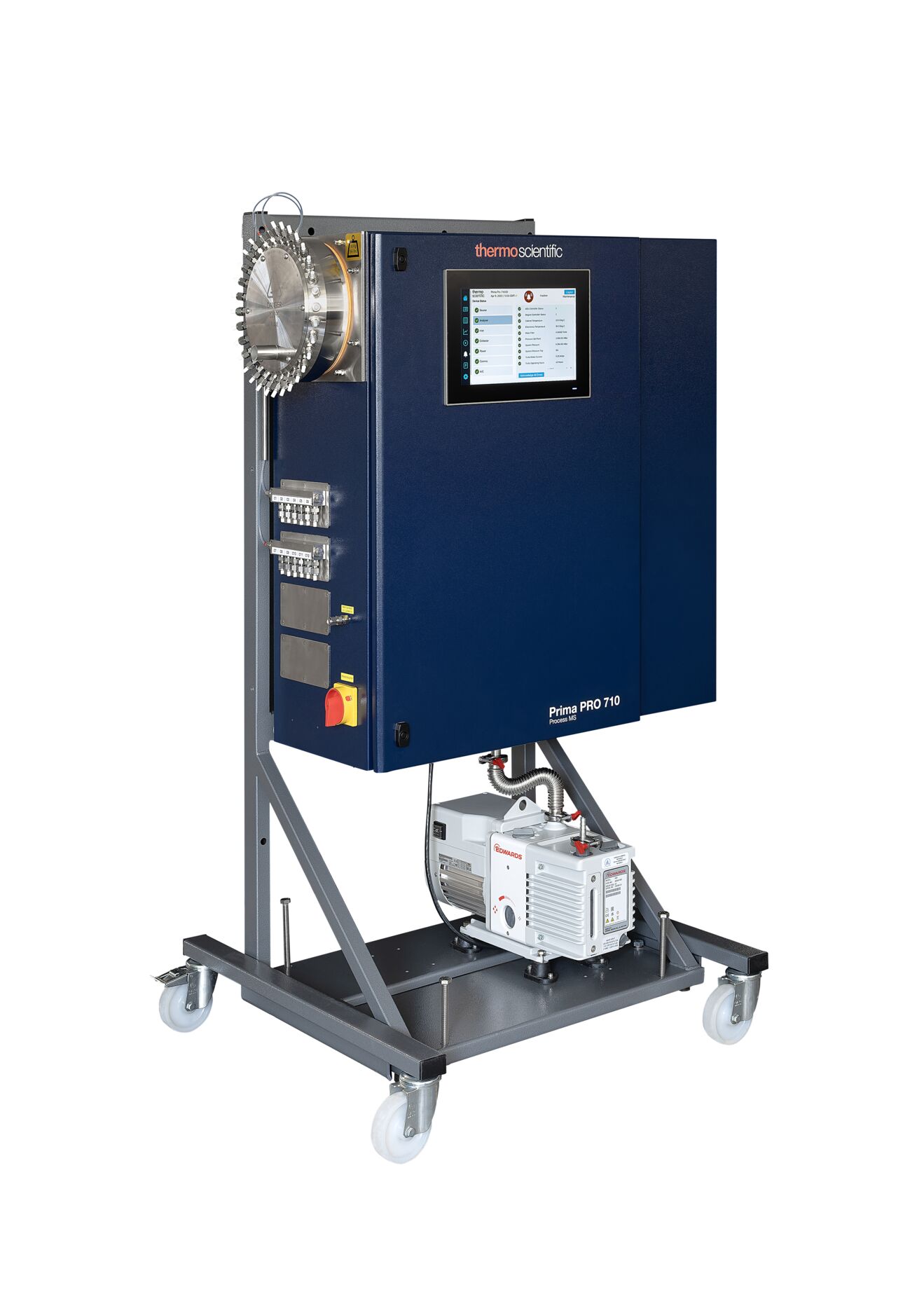 Thermo Scientific™ Prima™ PRO 710 and Prima BT Process Mass Spectrometer